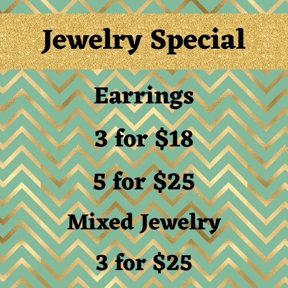 Amazonite Bracelet with Ohm charm - Picture 4 of 4